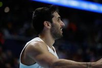 La Asociación de Jugadores advierte que Campazzo es el único perjudicado por la sanción al Estrella Roja