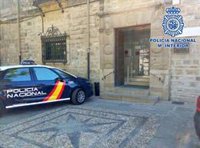 Detenida una mujer en Úbeda (Jaén) acusada de apuñalar a su marido