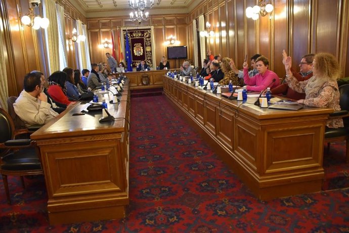 Los presupuestos de la Diputación de Cuenca ya están en vigor y superan los 100 millones de euros