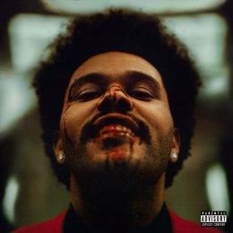 Archivo - The Weeknd