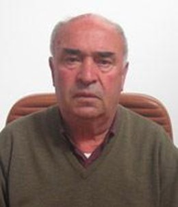 Archivo - El alcalde de Beade (Orense), Senén Pousa