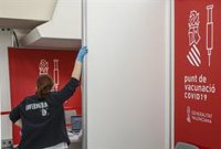 La incidencia en mayores comienza el año a la baja y se sitúa en 125,21 casos por cada 100.000 habitantes