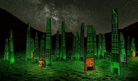 Comunicados Internacional