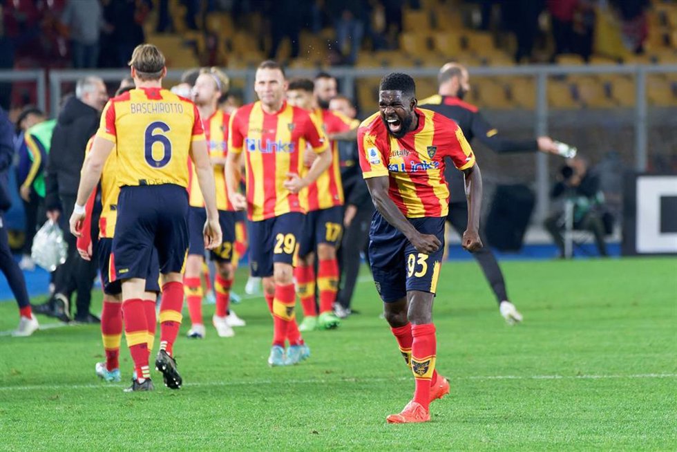 Samuel Umtiti