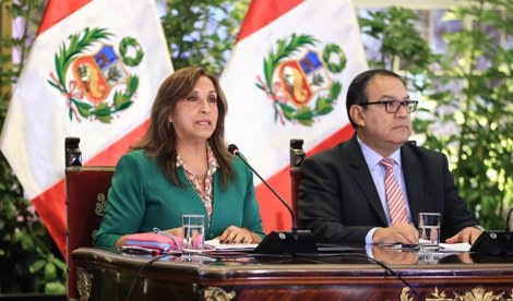 Política
