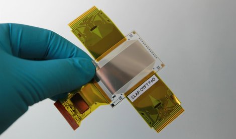 Comunicados Internacional