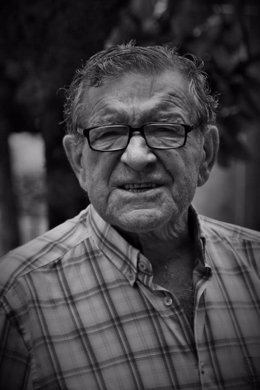 Jesús María Padín, hombre de 79 años vecino de Portonovo, en Sanxenxo (Pontevedra) desaparecido el 5 de enero de 2023.