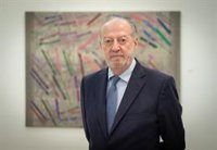 Villalobos confía en acabar "en plazo" el túnel del Huesna pese a la "inestabilidad" del mercado de materiales