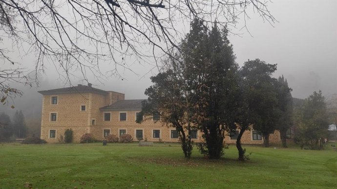 Parador de Cangas de Onís