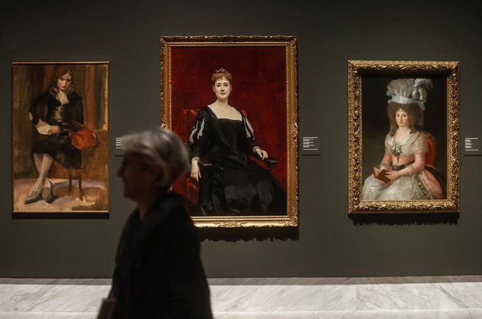 Archivo - Imagen del Museo de Bellas Artes de Valncia