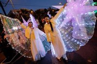 El Ayuntamiento de Murcia emprenderá acciones legales contra la empresa concesionaria de las sillas de la Cabalgata