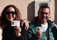 El tercer premio del "Niño" caído en Guillena (Sevilla) está "muy repartido entre mucha gente", según el alcalde