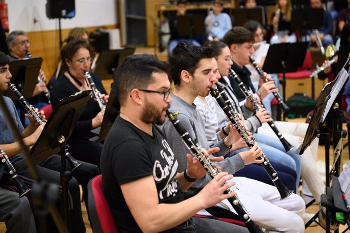 Banda Sinfónica San Indalecio de Almería