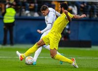 El Real Madrid quiere el liderato en La Cerámica