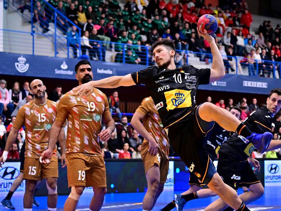 Alex Dujshebaev