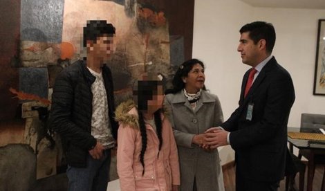 Política