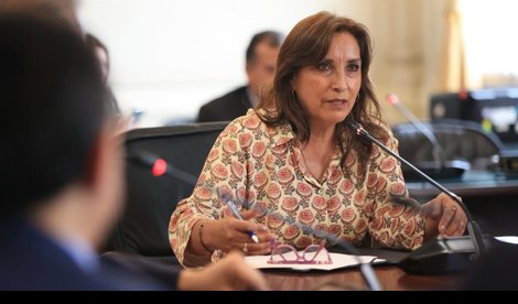 Política