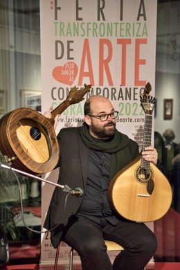 Feria Transfronteriza de Arte Contemporáneo