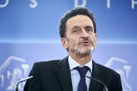 Bal dice que Mazón es "la continuidad" del "viejo" PP: "Es el mismo partido de la Gürtel y la financiación ilegal"