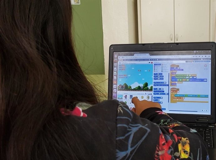 Programa Steam: Pensamiento Computacional aplicado en el aula