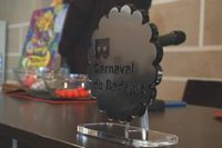 La murga 'Los yo no salgo' abrirá el 6 de febrero la fase preliminar del concurso del Carnaval de Badajoz