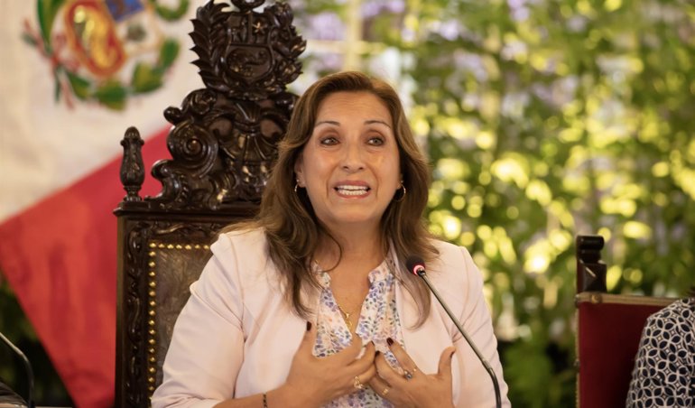 Política