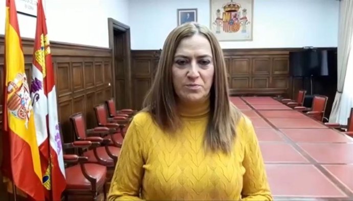 Barcones anuncia que el nuevo abono gratuito de autobús beneficiará a 18 línes en CyL