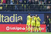 El Real Madrid cae en las redes del 'Submarino'