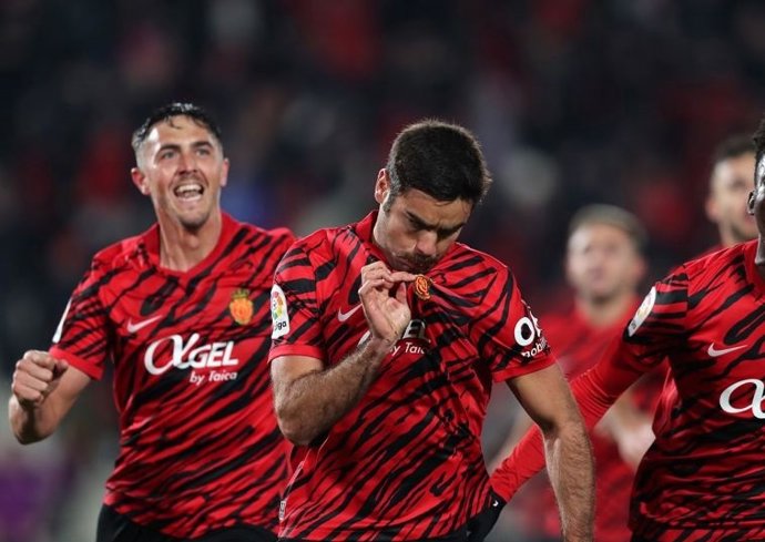 Abdón Prats , Mallorca