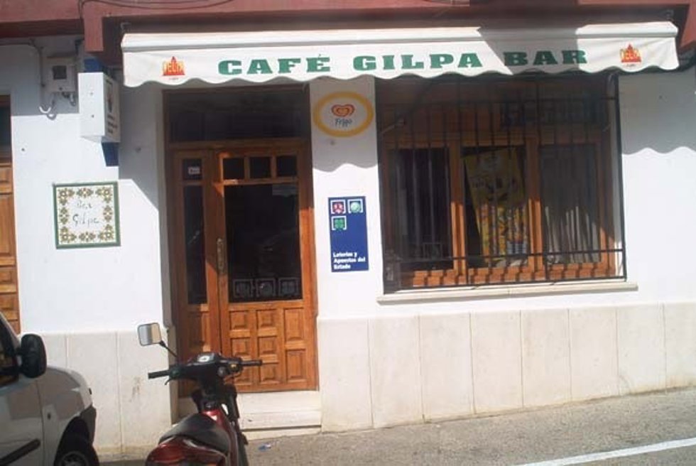 Despacho receptor de Torrejoncillo (Cáceres).