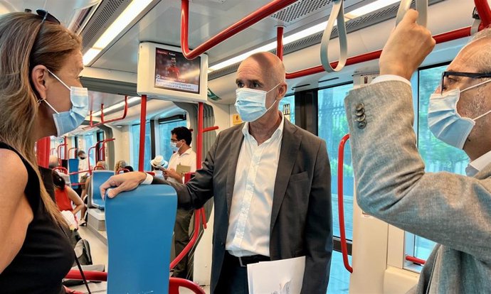 Nota De Prensa. Tussam