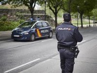 Detenido un hombre en El Puerto de Santa María (Cádiz) tras matar a su pareja de un disparo