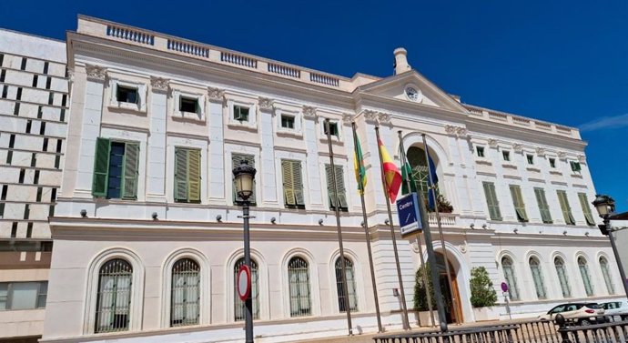 Archivo - Ayuntamiento de El Puerto de Santa María (Cádiz), archivo 