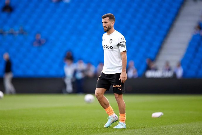 Archivo - José Luis Gay