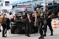 El ministro de Seguridad Pública de Brasil asegura que los "absurdos" intentos golpistas "no se impondrán"