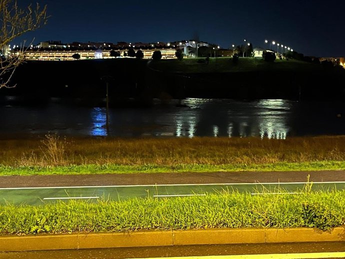 Declarado nivel 1 por inundaciones en Salamanca
