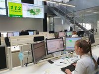 Encuentran el cuerpo sin vida de un hombre dentro de una casa calcinada en Sanlúcar de Barrameda