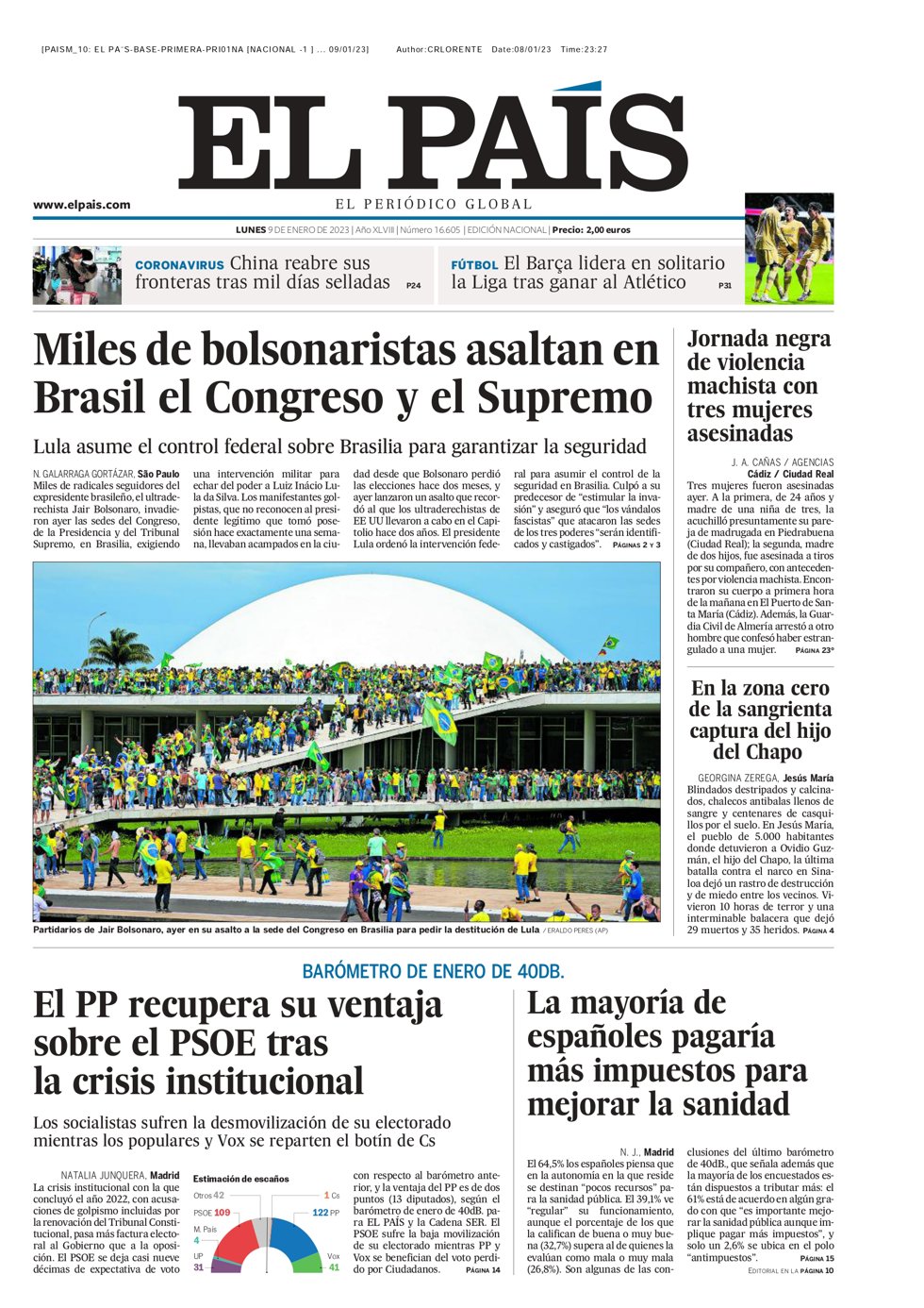 El País