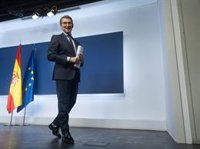 Feijóo abre las puertas a cargos y votantes de Cs y dice que intentará evitar una coalición con Vox si se puede
