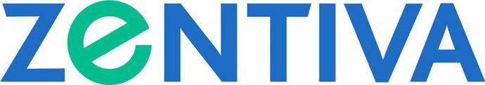 Archivo - Zentiva logo