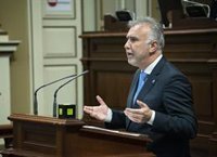 Torres, "desconcertado" ante el crimen machista de Adeje, se pregunta "que hay que hacer para parar esta bestialidad"