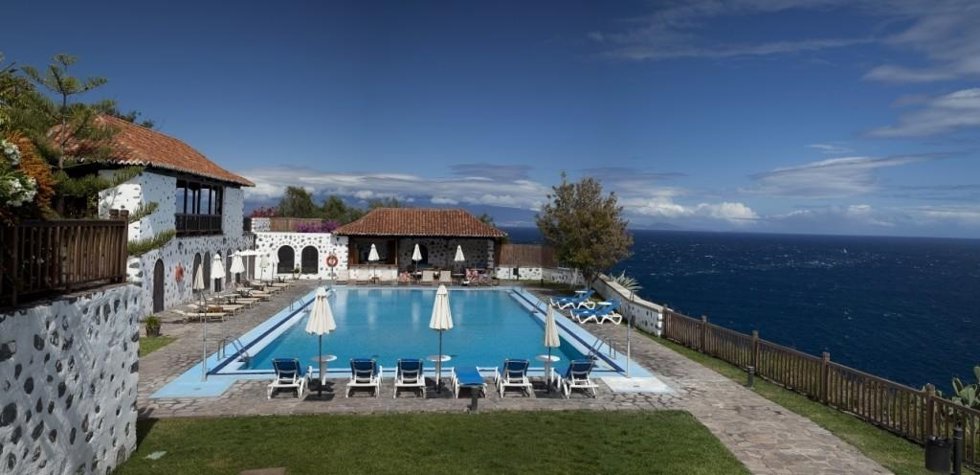 Archivo - Parador de la Gomera