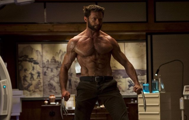 El salvaje entrenamiento y dieta de Hugh Jackman para Lobezno en Deadpool 3: "Pollos, voy a por vosotros"