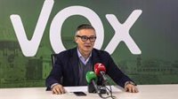 Vox: El "reformismo" de Moreno "ha quedado en nada" porque aplica "políticas socialistas"