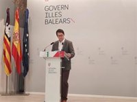 El Govern coincide con la intención del Estado de rebajar la consideración de gran tenedor en zonas tensionadas