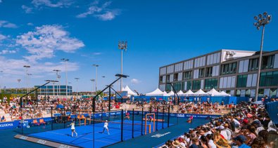 Padel