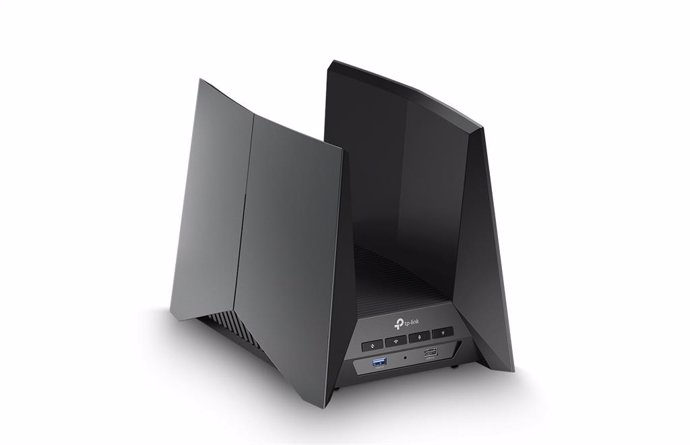 El router gaming Archer GE800