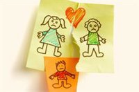 Cómo resolver los conflictos entre padres separados por cuestiones escolares