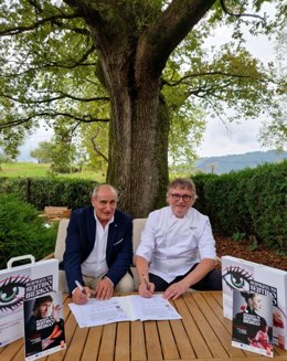 Acuerdo entre Asici y Euro-Toques