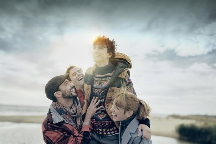 Archivo - El TNC trata la esperanza en la obra teatral 'Uppgivenhet', con autoría de Daniel J.Meyer y dirección de Montse Rodríguez Clusella